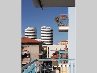 Quadrilocale in Vendita a Pescara, 115'000&euro;, 83 m²