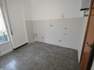 Trilocale in Affitto a La Spezia, zona CANALETTO , 450€, 60 m²