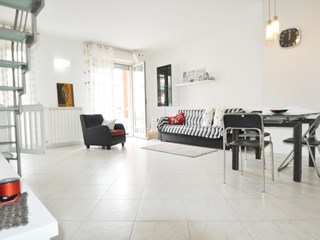 Quadrilocale in Affitto a La Spezia, zona VALDELLORA , 850€