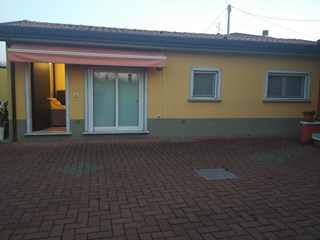 Bilocale in Affitto a Ameglia, zona piano di ameglia, 45 m², arredato