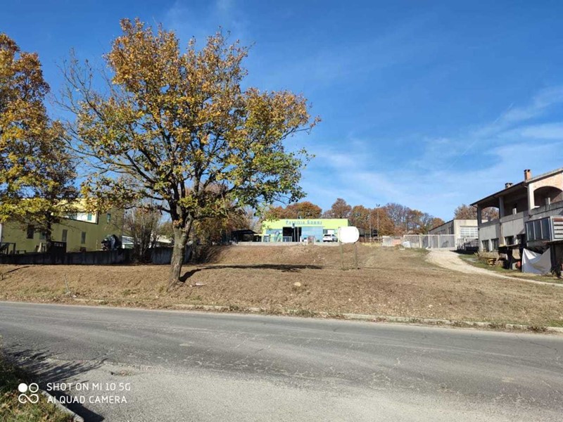 Terreno industriale in Vendita a Avigliano Umbro, 43'000€, 
