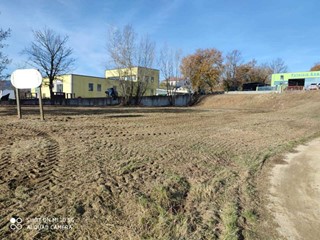 Terreno industriale in Vendita a Avigliano Umbro, 43'000€, 