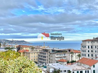Trilocale in Vendita a Sanremo, 980'000€, 112 m²