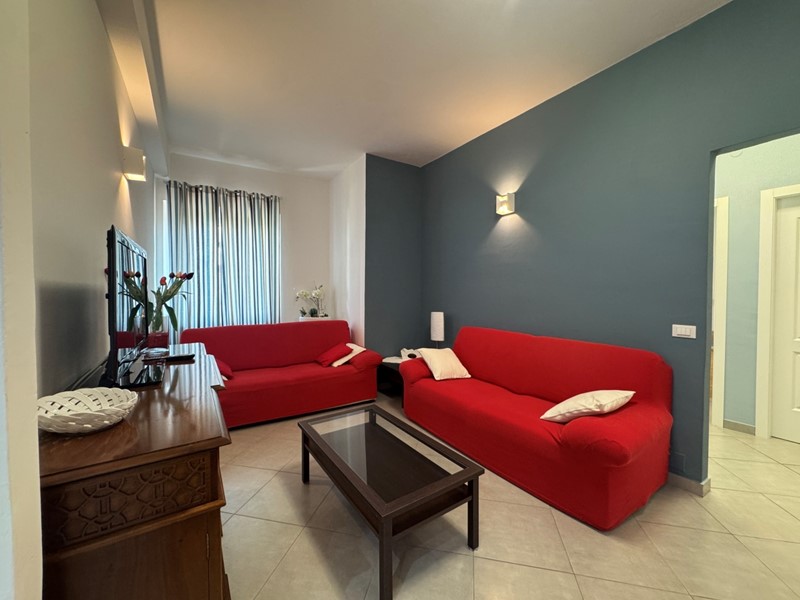 Quadrilocale in Affitto a Sestri Levante, zona comodo ai servizi, 2'000&euro;, 80 m², arredato