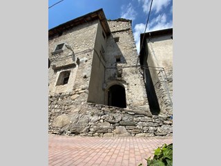 Rustico in Vendita a Veleso, 190'000€, 350 m²