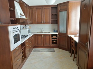 Trilocale in Affitto a Lecce, zona ariosto, 700€, 100 m², arredato