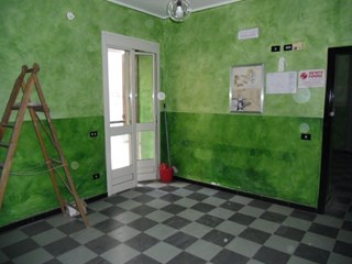 Studio in Vendita a Agrigento, zona Campo Sportivo, 50'000€, 65 m²