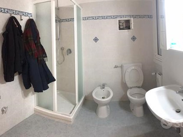 Quadrilocale in Affitto a Genova, zona marassi, 600€, 85 m²