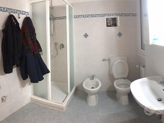 Quadrilocale in Affitto a Genova, zona marassi, 600€, 85 m²