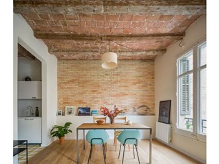 Trilocale in Vendita a Milano, zona Rovereto, 373'000€, 82 m²