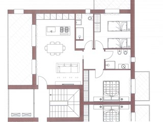 Quadrilocale in Vendita a Arzignano, 265'000€, 20 m², con Box