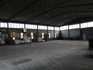 Capannone in Affitto a Carrara, 8'000€, 1300 m²
