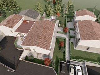 Casa Semi Indipendente in Vendita a Trissino, 350'000&euro;, 175 m², con Box