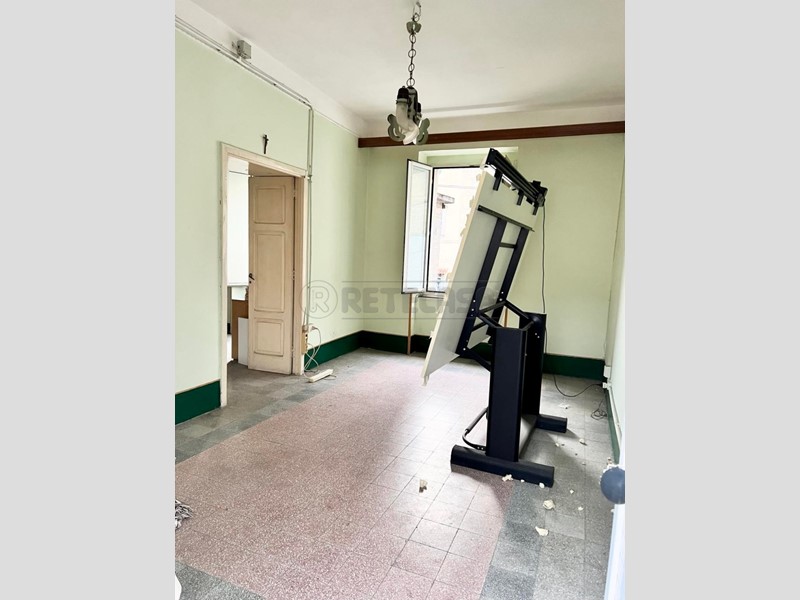 Casa Semi Indipendente in Vendita a Castel San Giorgio, 29'000€, 110 m²