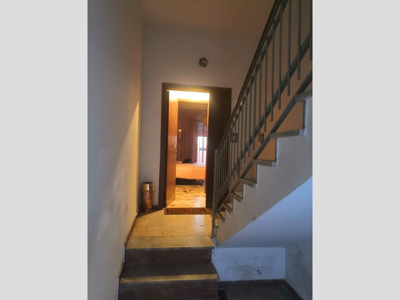 Trilocale in Vendita a Misterbianco, zona Belsito, 89'000€, 90 m²