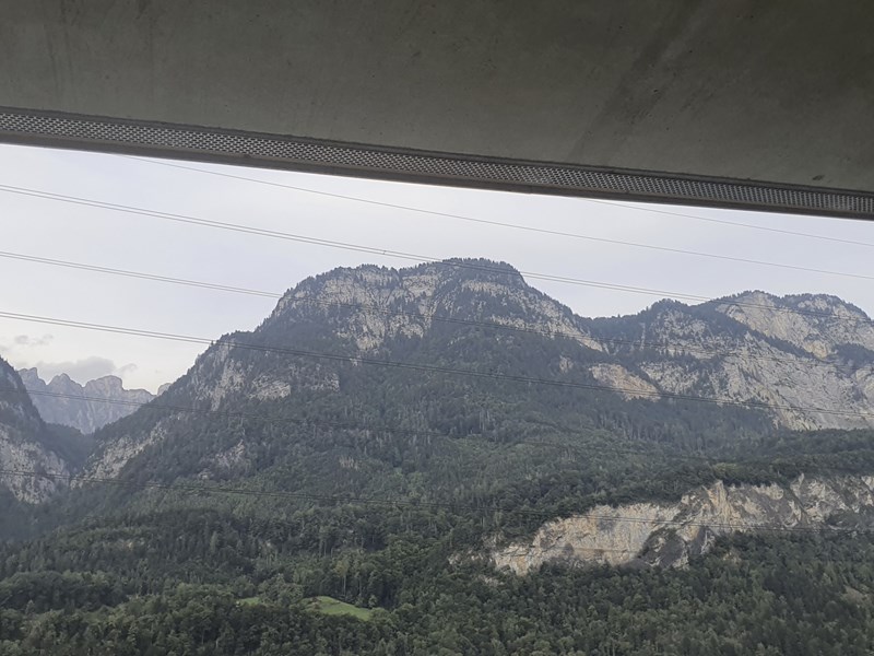 Appartamento in Affitto a Agra, zona Svizzera, 2'800€, 80mq + terrazza 80mq