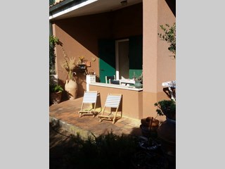 Bilocale in Affitto a Orbetello, zona Via Provinciale della Giannella 158, 850€, 45 m²