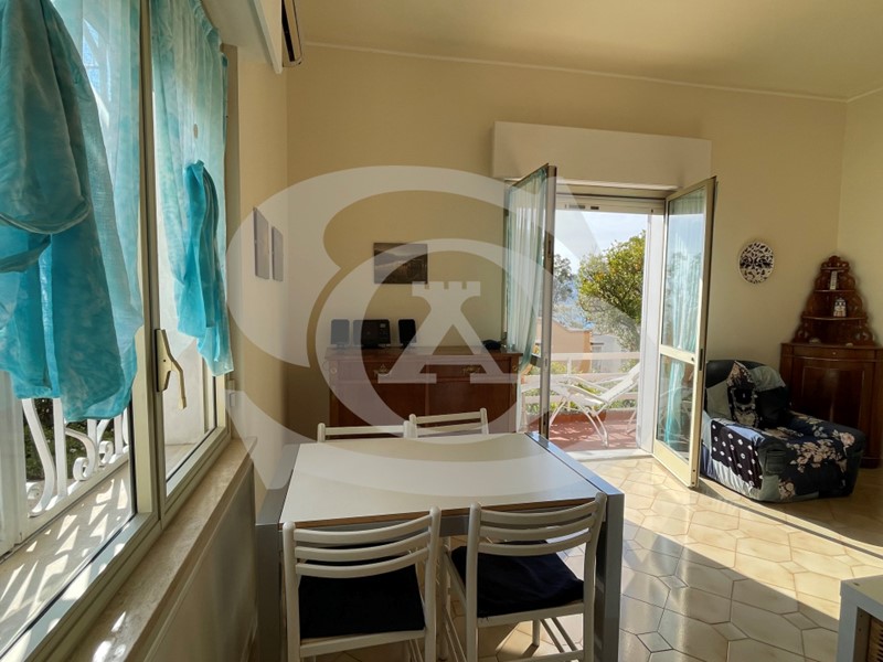 Bilocale in Affitto a Ospedaletti, 800€, 50 m², arredato, con Box