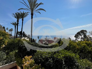 Bilocale in Affitto a Ospedaletti, 800€, 50 m², arredato, con Box