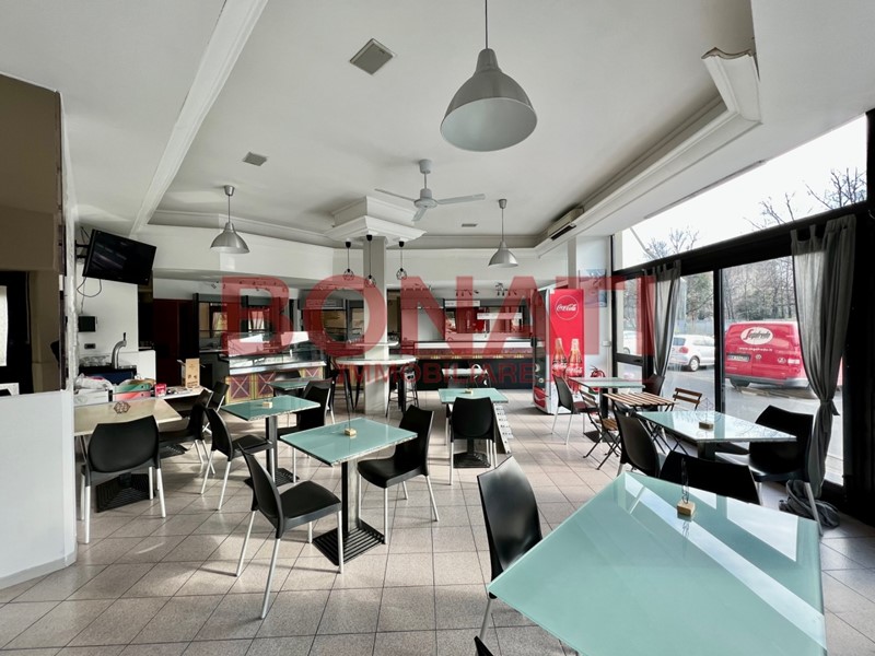 Immobile commerciale in Vendita a La Spezia, zona Periferia Est, 130'000€, 100 m²