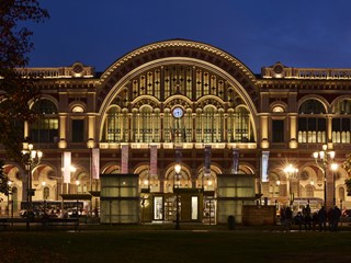 Monolocale in Affitto a Torino, zona CENTRO, 200€, arredato