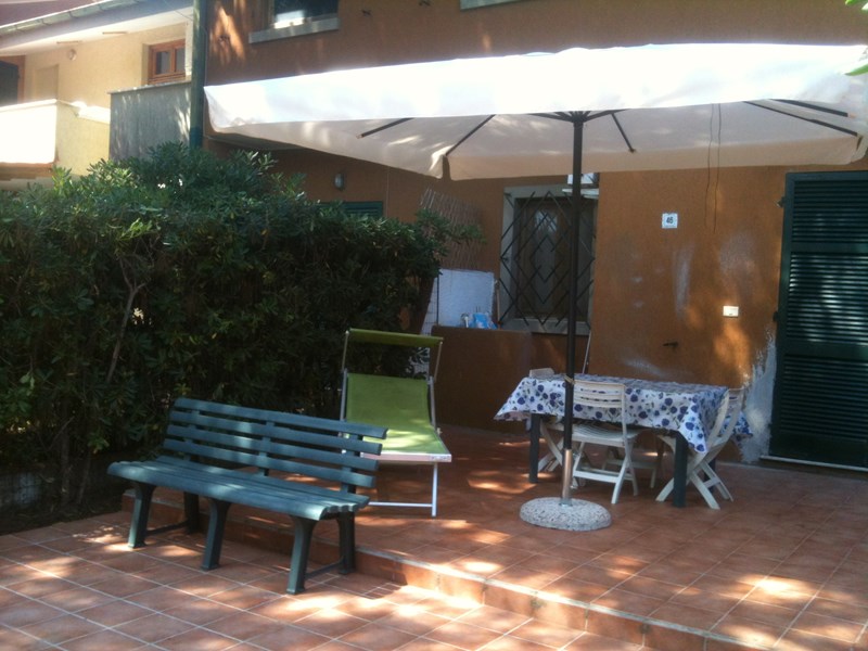 Monolocale in Affitto a Orbetello, zona Via Provinciale della Giannella 158, 400€, 55 m²