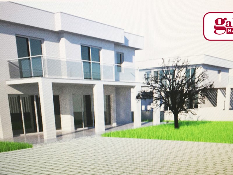 Villa in Vendita a Altavilla Milicia, 319'000€, 150 m²