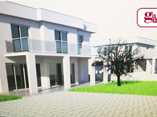 Villa in Vendita a Altavilla Milicia, 319'000€, 150 m²