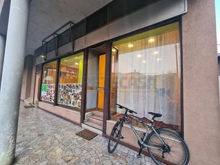 Immobile commerciale in Vendita a Vicenza, 100'000€, 110 m²