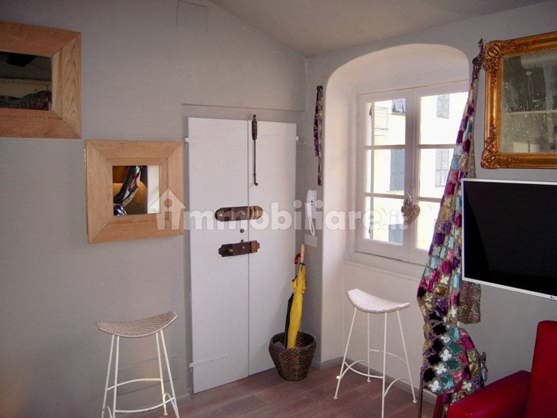 Bilocale in Vendita a Santa Margherita Ligure, 340'000€, 40 m²
