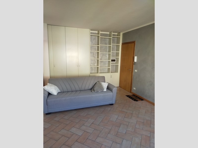 Quadrilocale in Vendita a Siena, zona Sant'Andrea , 180'000€, 75 m²