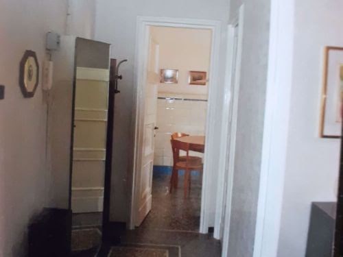 Bilocale in Vendita a Genova, zona marassi, 79'000€, 59 m², arredato