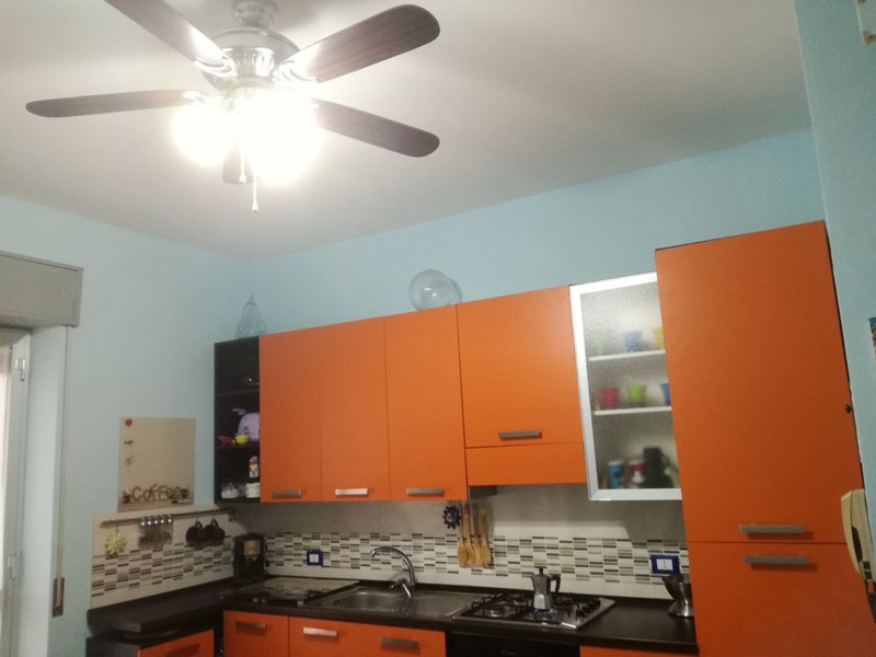 Trilocale in Vendita a Campomarino, 58'000€, 65 m², arredato