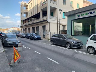 Attività commerciale in Vendita a Pescara, 105'000€, 68 m²