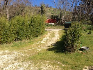 Terreno edificabile in Vendita a Pescara, 45'000€, 3000 m²