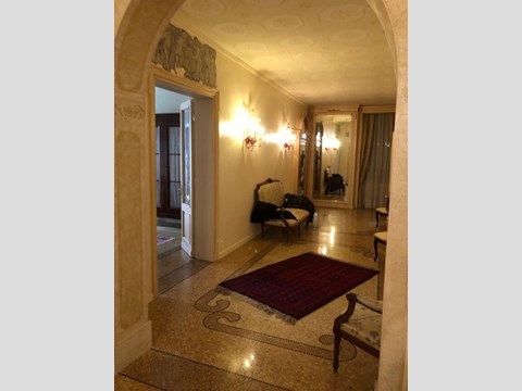 Appartamento in Vendita a Venezia, 1'250'000€, 150 m², arredato