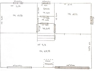 Negozio in Vendita a Piacenza, zona Via Luigi Pirandello 32, 115'000€, 95 m²