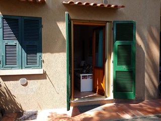 Monolocale in Affitto a Orbetello, zona Via Provinciale della Giannella 158, 400€, 60 m²