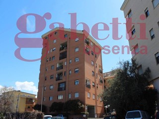 Appartamento in Vendita a Cosenza, 220'000€, 185 m²