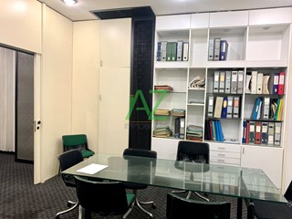 Ufficio in Vendita a Catania, zona Centro Storico, 85'000€, 80 m²
