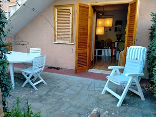 Monolocale in Vendita a Orbetello, zona Fonteblanda - Via Della Quercia 20, 160'000€, 70 m²