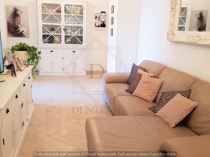 Quadrilocale in Vendita a Arcola, 169'000€, 93 m²