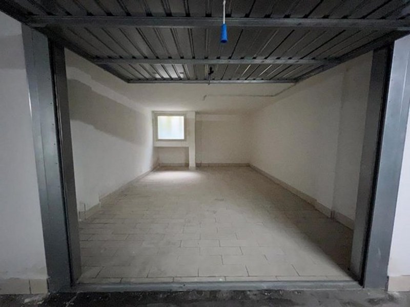 Box in Vendita a Monteroni di Lecce, zona via Don. G. Minzoni, 17'000€