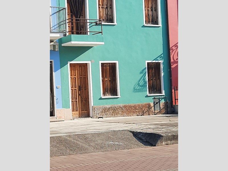 Villetta a schiera in Vendita a Belfiore, 230 m²