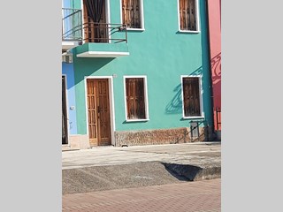 Villetta a schiera in Vendita a Belfiore, 230 m²