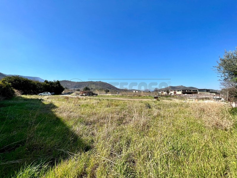 Terreno agricolo in Vendita a Roccapiemonte, 175'000&euro;, 5390 m²