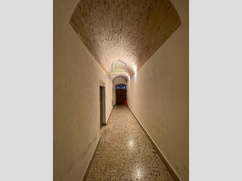 Appartamento in Vendita a Ascoli Piceno, zona Centro Storico, 143'000€, 100 m²