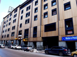 Negozio in Vendita a Campobasso, 59'000€, 90 m²