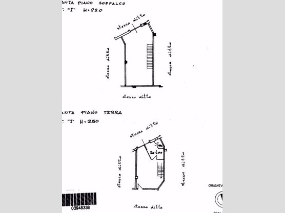 Negozio in Vendita a Campobasso, 59'000€, 90 m²
