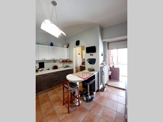 Quadrilocale in Vendita a Ascoli Piceno, zona Porta Maggiore, 190'000€, 112 m²